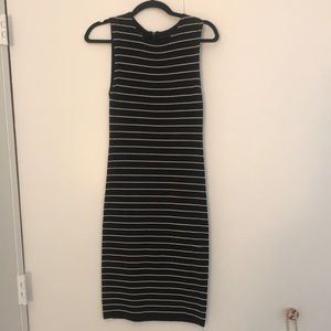 Alice and Olivia Dress